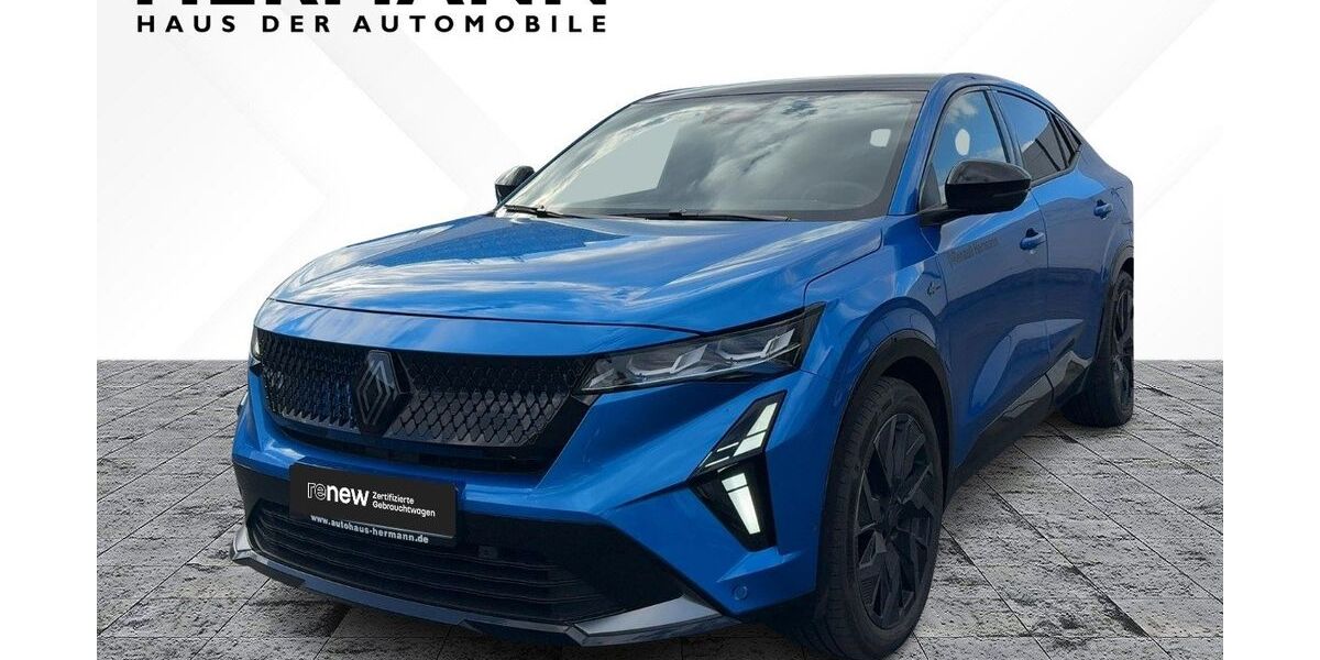 Renault Rafale 6.900 km 47.193 &euro; Kassel 34121