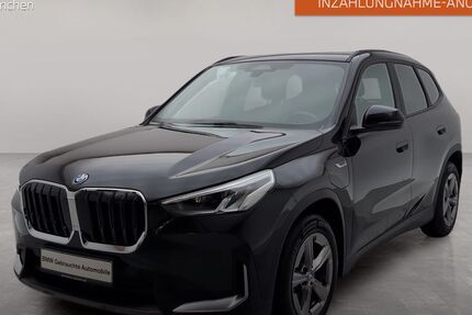 BMW X1 58.001 km 33.508 &euro; München 80939