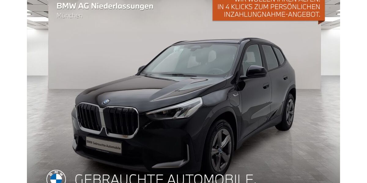BMW X1 58.001 km 33.508 &euro; München 80939