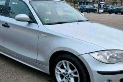 BMW 116 188.000 km 1.999 &euro; Mühlheim 78570