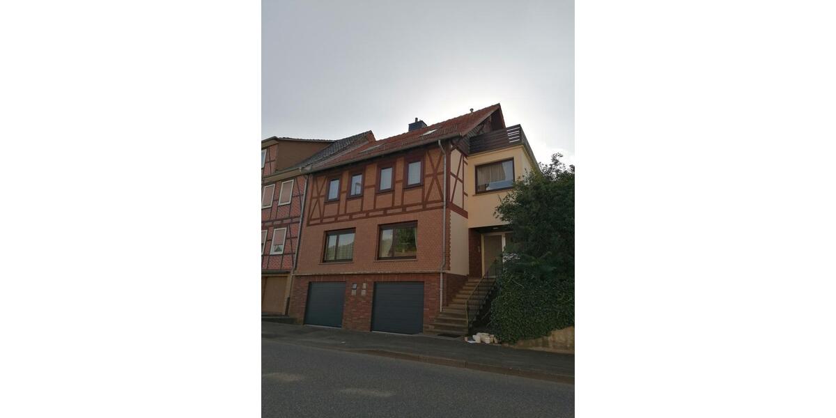 Haus mit Potenzial! von Privat zu verkaufen 10 zimmer