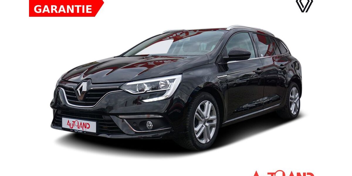 Renault Megane 78.289 km 15.950 &euro; Wismar 23970