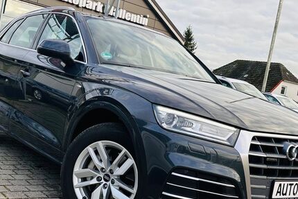 Audi Q5 154.000 km 24.949 &euro; Stepenitztal 23936