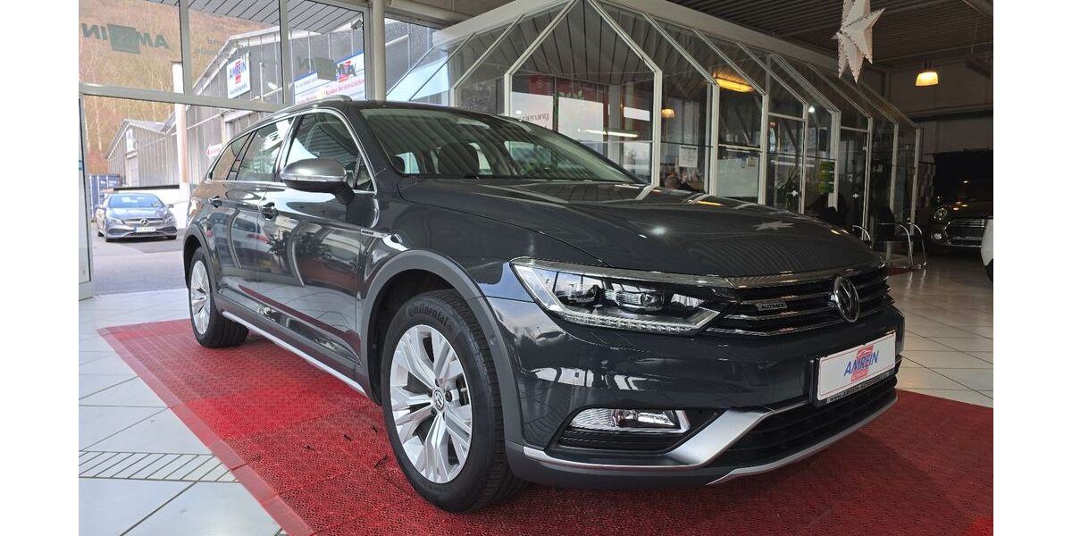 VW Passat Alltrack 66.500 km 27.500 &euro; Lahnstein 56112