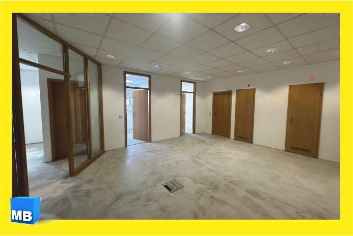 Büro in Burladingen 1.200 € 176 m² zimmer