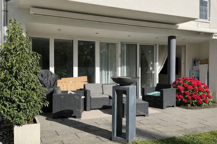 Wohnung Fellbach Oeffingen - 5 Zimmer, 129 m&sup2;, 695.000&euro; | Angebot:26276357