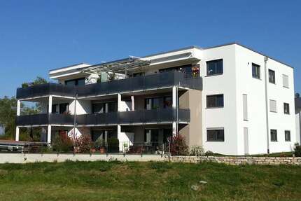Wohnung zum Mieten in Tettnang 840 € 62 m²