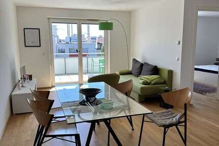 Zimmer Nürnberg Sankt Leonhard - 2 Zimmer, 1.290&euro; | Angebot:27511526