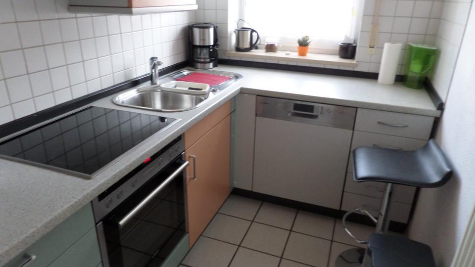 Dachgeschoßwohnung Ingolstadt - 2 Zimmer, 47 m&sup2;, 770&euro; | Angebot:25403592