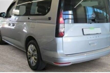 VW Caddy Maxi 24.164 km 27.770 &euro; Lemgo 32657