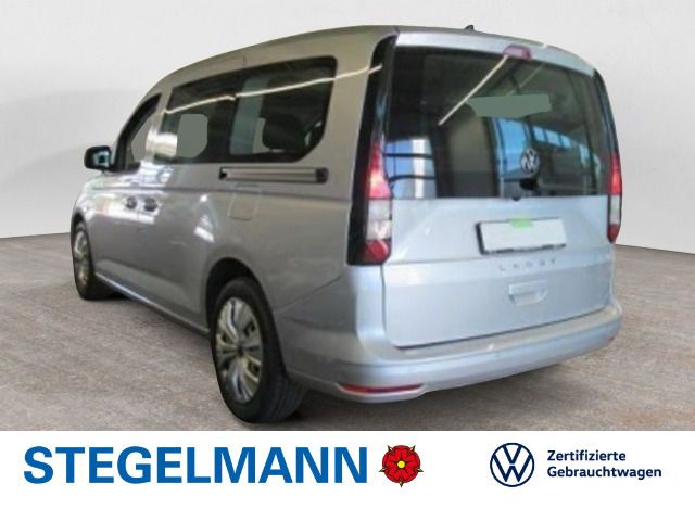 VW Caddy Maxi 24.164 km 27.770 &euro; Lemgo 32657
