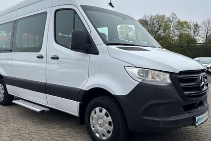Mercedes-Benz Sprinter 62.000 km 36.988 &euro; Rheinbach 53359