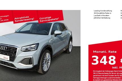 Audi Q2 14.135 km 33.480 &euro; Bielefeld 33609