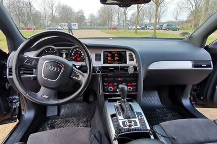 Audi A6 197.000 km 10.200 &euro; Brüggen 41379
