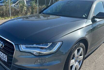 Audi A6 240.000 km 8.200 € Abensberg 93326