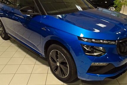 Skoda Kamiq 15.000 km 27.900 &euro; Pfullendorf 88630