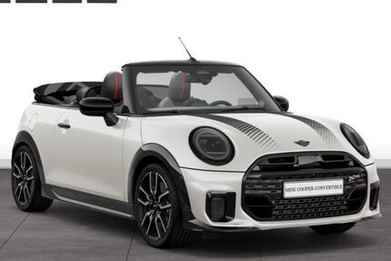 Mini Cooper S Cabrio 3.447 km 40.178 &euro; Schwandorf 92421