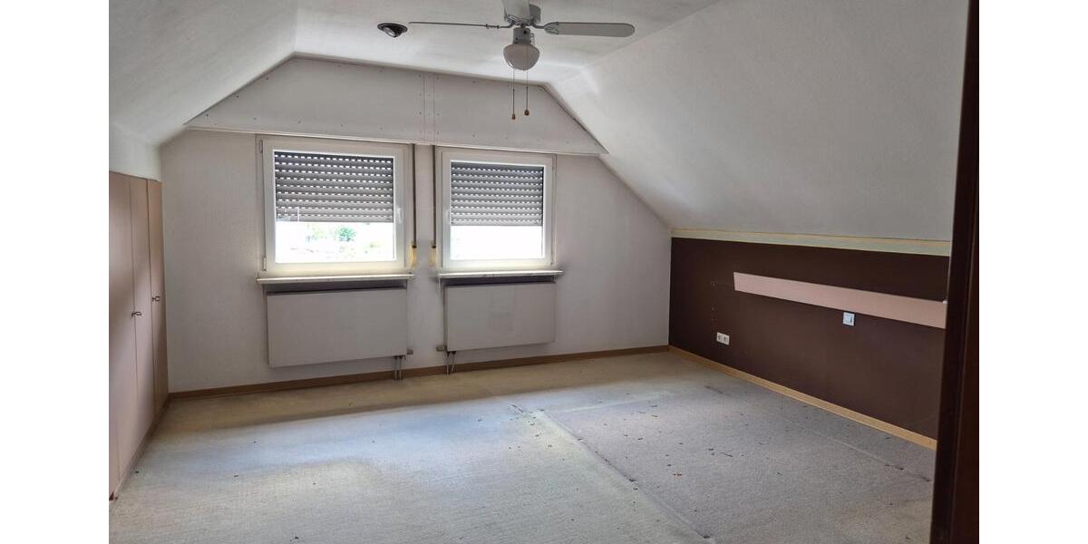 Einfamilienhaus Bingen am Rhein - 4 Zimmer, 128 m&sup2;, 390.000&euro; | Angebot:27083466