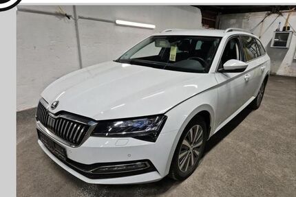 Skoda Superb 45.900 km 26.904 &euro; Neustadt/Aisch 91413