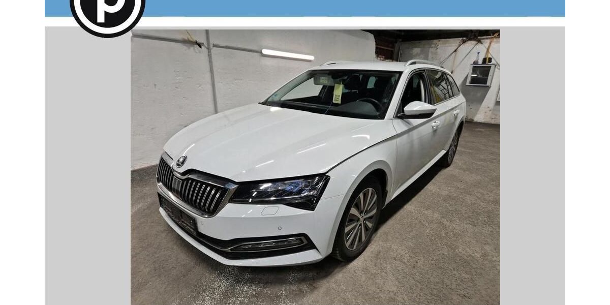 Skoda Superb 45.900 km 26.904 &euro; Neustadt/Aisch 91413