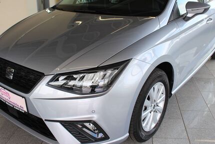 Seat Ibiza 9.866 km 15.555 &euro; Wölfersheim 61200