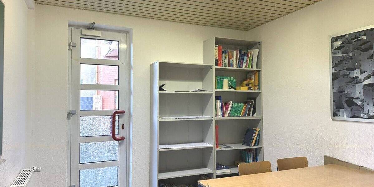 Gewerbeobjekt Bremen / Vegesack Vegesack - 6 Zimmer, 165.000&euro; | Angebot:25746243