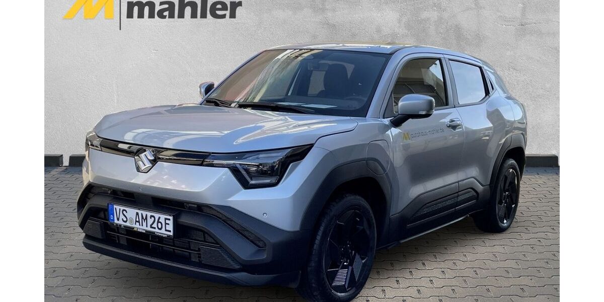 Suzuki e Vitara 1.500 km 34.950 &euro; Furtwangen 78120