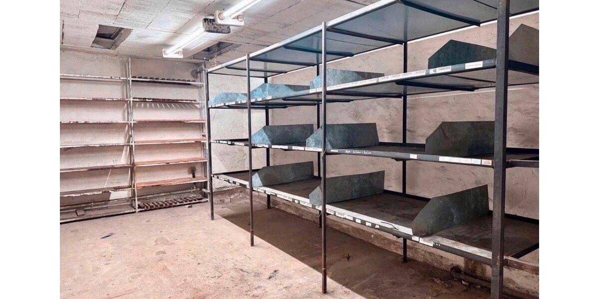 Gewerbeobjekt Pritzwalk - 540&euro; | Angebot:26094013