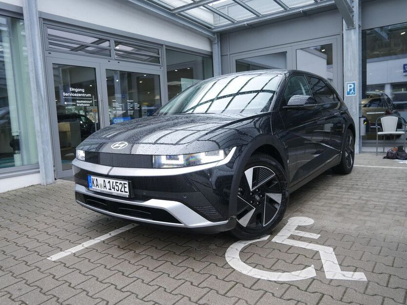 Hyundai IONIQ 5 5.500 km 40.990 € Ettlingen 76275