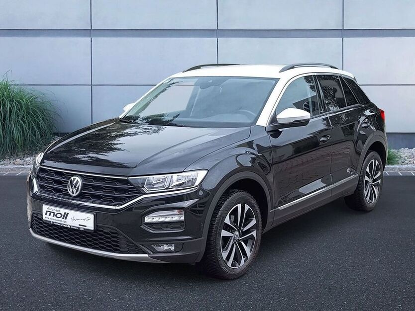T-Roc