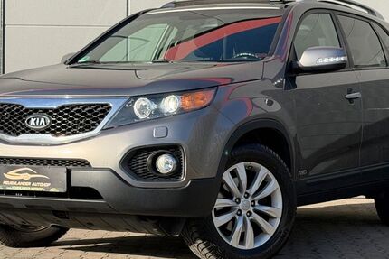 Kia Sorento 190.000 km 8.990 € Bremen 28199