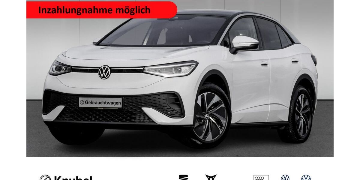 VW ID.5 10.654 km 34.450 &euro; Beckum 59269