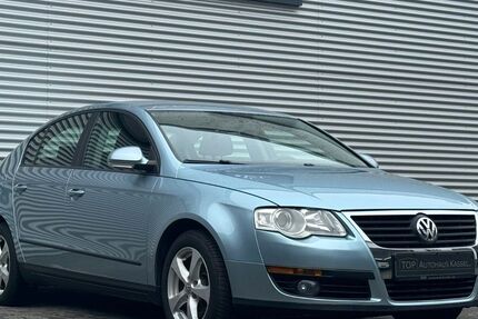 VW Passat 207.000 km 3.990 &euro; Kassel 34127