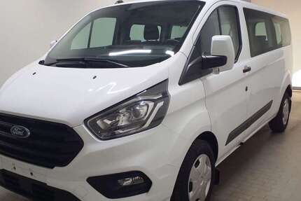 Ford Transit Custom 36.034 km 29.500 &euro; Grünwald 82031