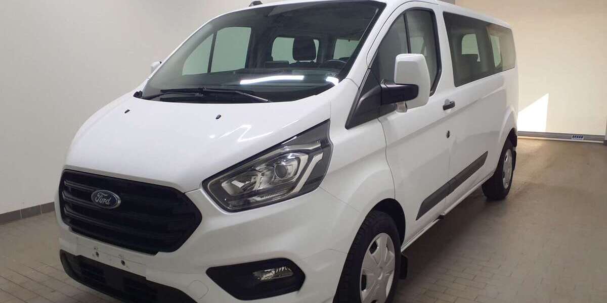 Ford Transit Custom 36.034 km 29.500 &euro; Grünwald 82031