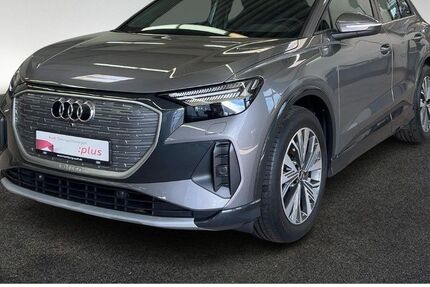 Audi Q4 e-tron 70.345 km 27.440 &euro; Hamburg 22529