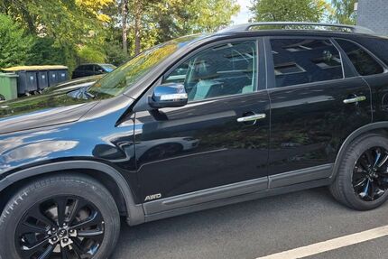 Kia Sorento 216.613 km 11.000 € Lünen 44536