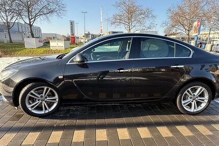 Opel Insignia 278.000 km 4.500 &euro; Heilbronn 74078
