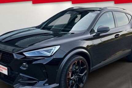 Cupra Formentor 24.227 km 35.530 &euro; Illertissen 89257