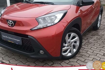 Toyota Andere 34.000 km 13.890 &euro; Dettingen 88451