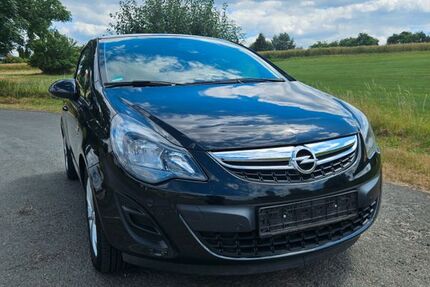 Opel Corsa 30.374 km 6.800 &euro; Malsfeld 34323