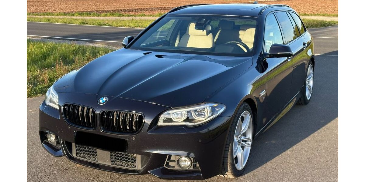 BMW 535 175.000 km 19.990 &euro; Bergrheinfeld 97493