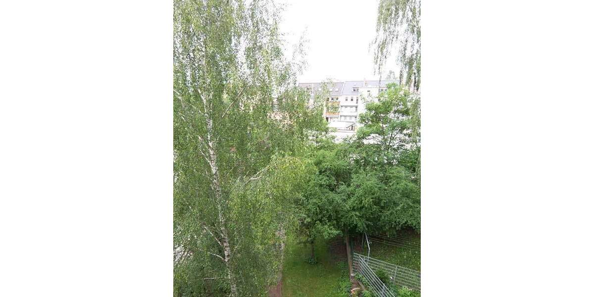 Wunderschönes Leutzsch...Wohnung in der Belle Étage! 2 zimmer