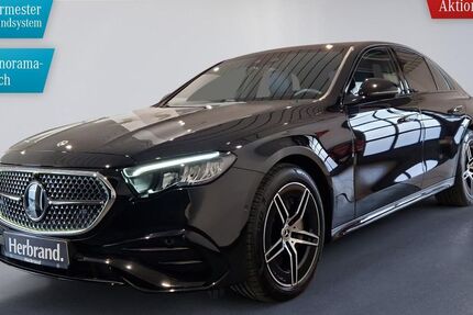 Mercedes-Benz E 300 29.857 km 58.890 &euro; Gescher 48712