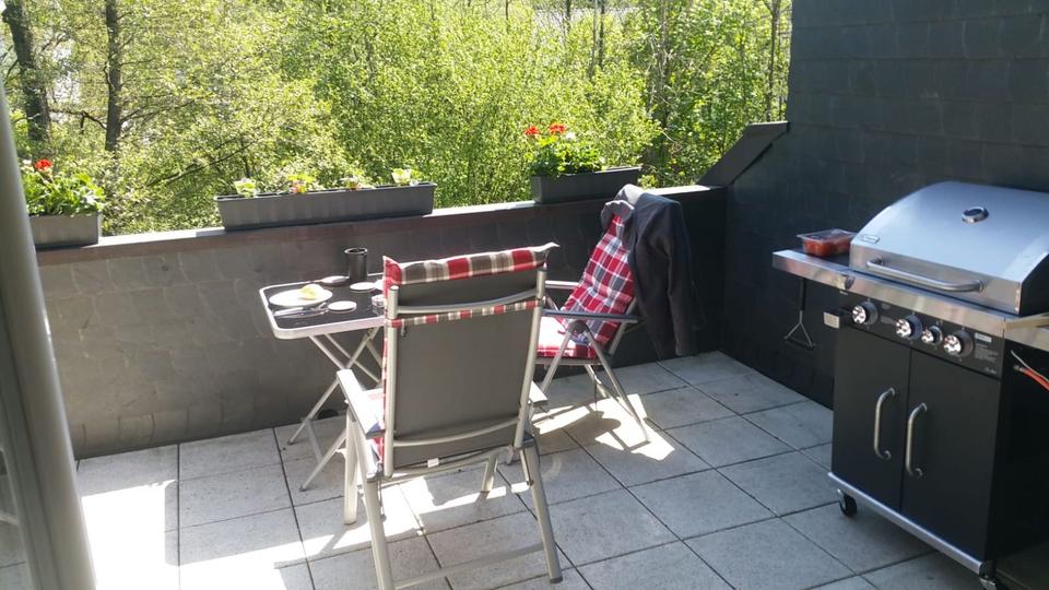 Dachgeschoßwohnung Bergneustadt - 3 Zimmer, 85 m&sup2;, 923&euro; | Angebot:25221209