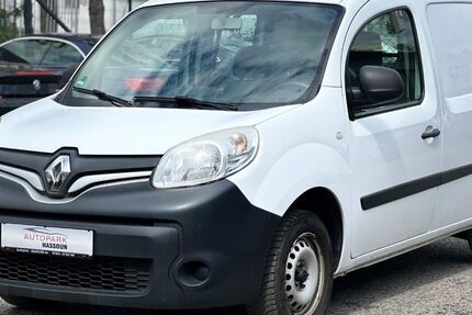 Renault Kangoo 204.484 km 5.999 € Sulz a. N 72172