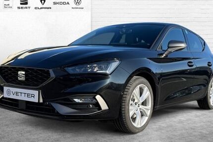 Seat Leon 12.300 km 25.899 &euro; Pressig 96332
