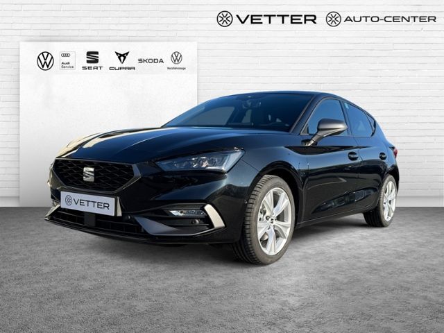 Seat Leon 12.300 km 26.899 &euro; Pressig 96332