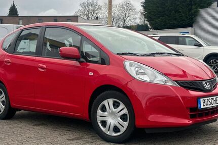 Honda Jazz 132.987 km 6.850 &euro; Stolberg 52222