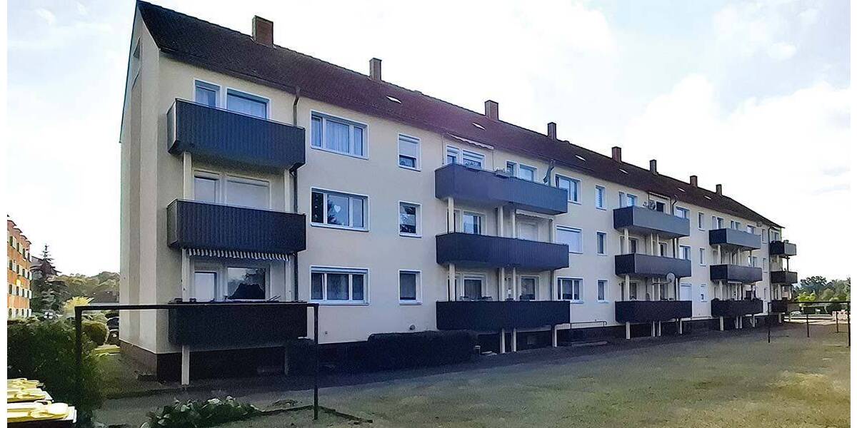 Versteigerungsimmobilie Ellrich - 1 Zimmer, 32 m&sup2;, 6.000&euro; | Angebot:26290947